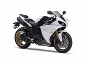 2012 Yamaha YZF-R1 photo
